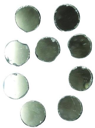 Faircon Craft Mirror Glass, Shape : Round, Rectangular, Oval