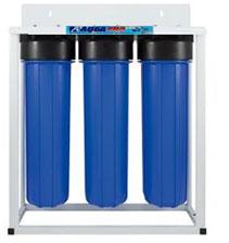 AquaPro Big Blue Jumbo Filtration System