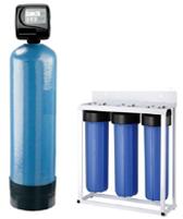 AquaPro Whole House water filtration System