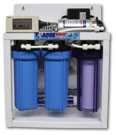 Aquapro 400 Commercial RO System