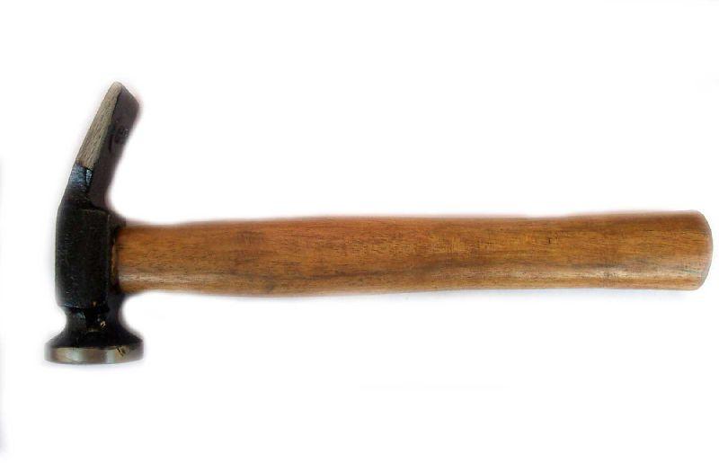 Simplex Polished Sledge Hammer