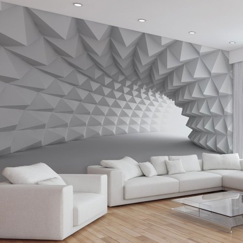 Imported 3D Wallpaper