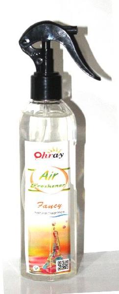Fancy Air Freshener, for Car, Office, Room, Form : Liquid