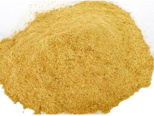 Soft Yellow Rice Husk Powder, for Making Briquettes, Packaging Type : Plastic Bags