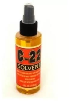 C-22 Solvent