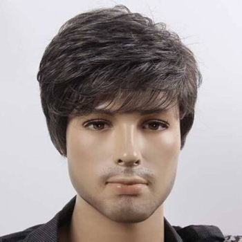 Chemo Patients Mens Wigs