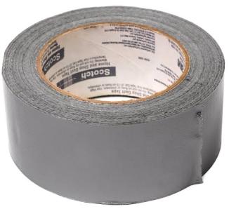 Patch Support Tape, Color : Grey