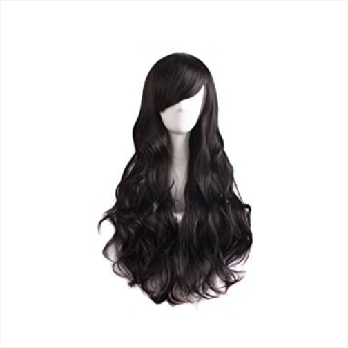 Human Women Hair Wig at best price in Lucknow Uttar Pradesh from Hair Wig  centre | ID:5331071