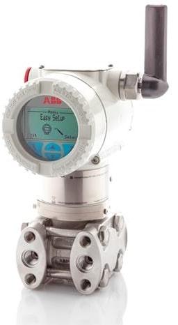 Differential Pressure Level Transmitter