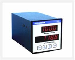 Electric Automatic Stainless Steel Flow Indicator Totalizer, for Industrial, Feature : Digital Water Meter Display