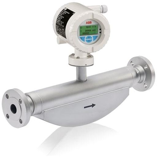 Mass Flow Meter