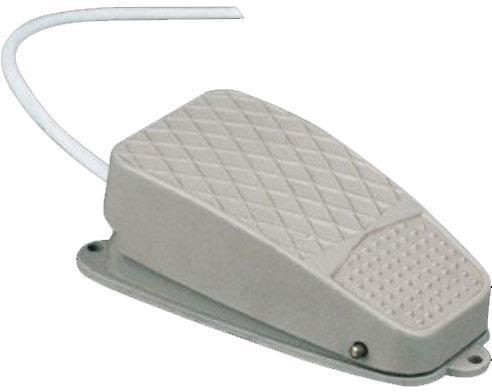 Emergency Stop Foot Switch, Feature : Thermal resistance, High strengt