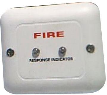 Fire Response Indicator, for Home Security, Office Security, Feature : Heat Resistant