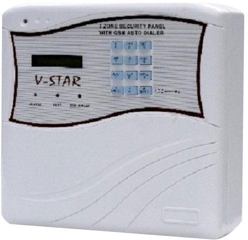 Plastic GSM Security Panel, Feature : Easy To Install