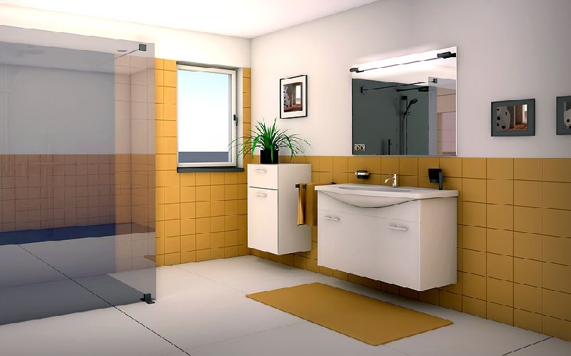 Bathroom Renovation Services