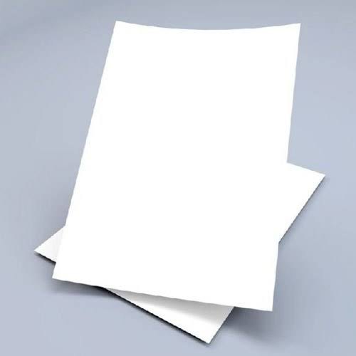A4 size coppier paper, Color : White