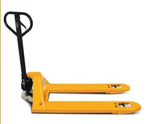 Hand pallet truck, Capacity : 1-3tons