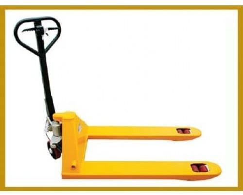 Pallet Trucks