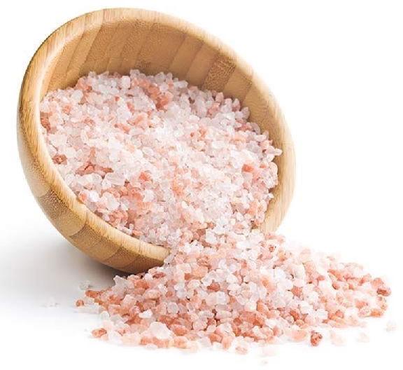 himalayan rock salt