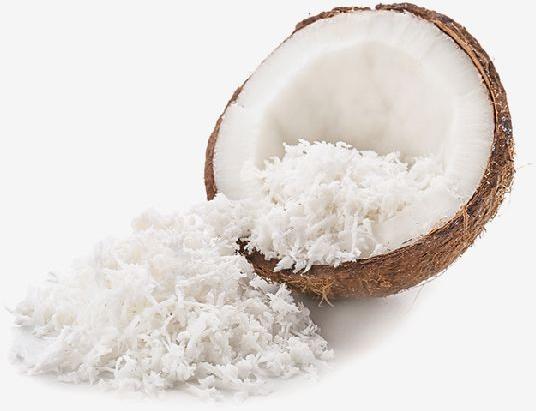 Desiccated Coconut Flakes, Feature : Free From Impurities, Freshness