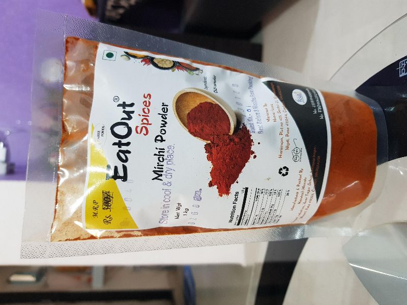 Chilli Powder, For Cooking, Fast Food, Sauce, Snacks, Packaging Type : 1kg, 200gm, 500gm