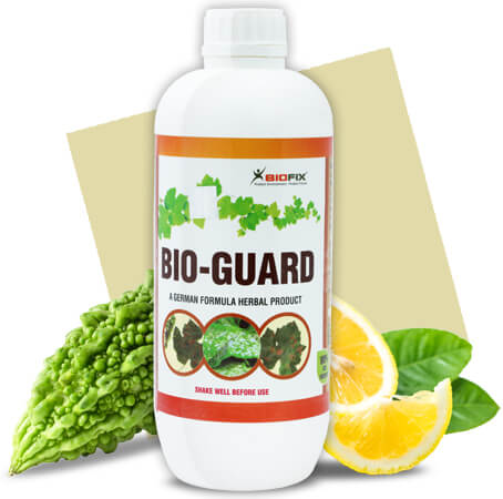 Biofix Bioguard Bio Insecticide