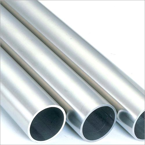Polished 304 Stainless Steel Tube, Grade : AISI, ASTM, DIN, GB, JIS