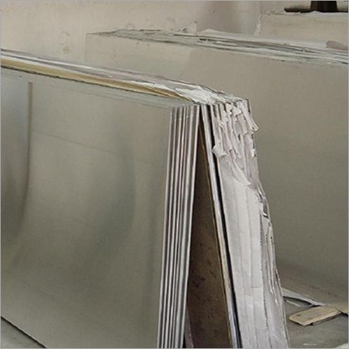 Polished 304L Stainless Steel Sheet, Dimension : 10-100mm, 100-200mm