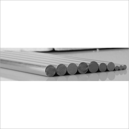 Polished Alloy Round Bar, Feature : Excellent Quality, Fine Finishing, High Strength, Perfect Shape