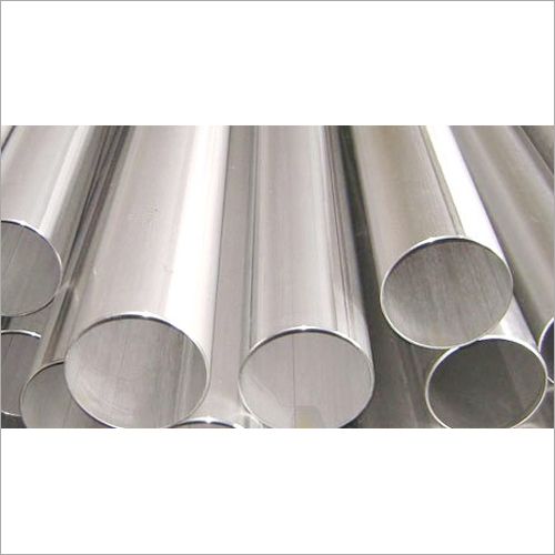 ASTM A312 Stainless Steel Seamless Tube, Dimension : 100-200mm