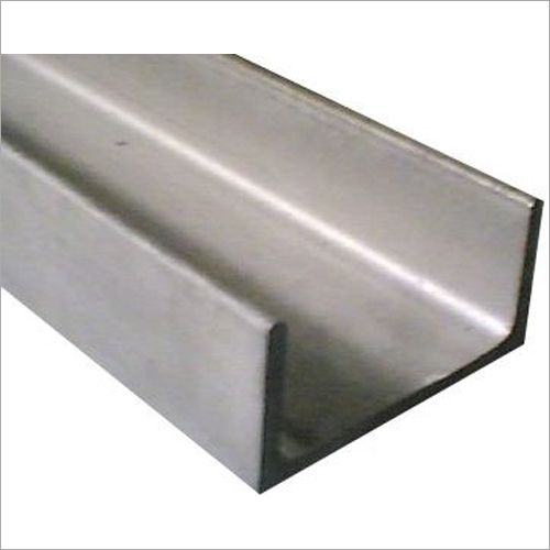 C Shape Stainless Steel Channel
