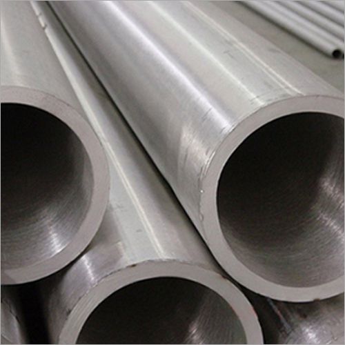 Seamless Stainless Steel Tube