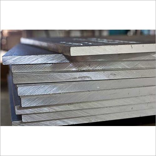 Stainless Steel 309 Plate