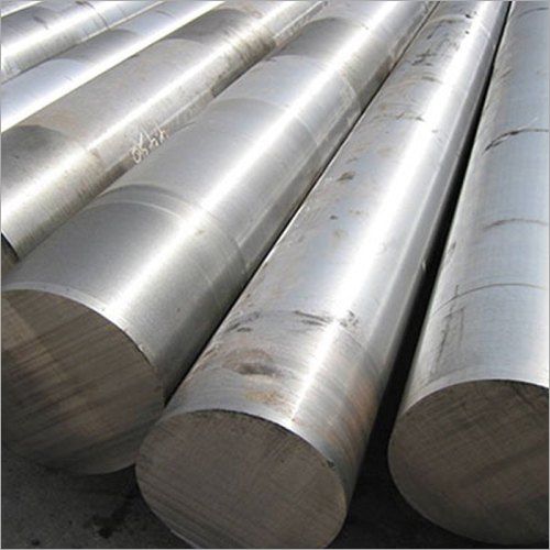 Polished Stainless Steel Super Duplex Round Rod, for Construction, Feature : Eco Friendly, Excellent Quality