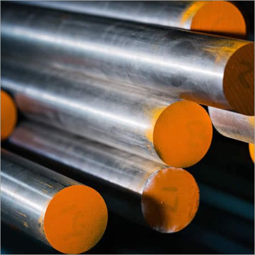 Polished Titanium Solid Round Bar, for Industrial, Length : 1-1000mm