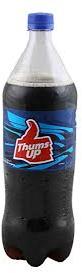 Thums-up ThumsUp, Packaging Size : 1L, 2L, 300ml, 500ml