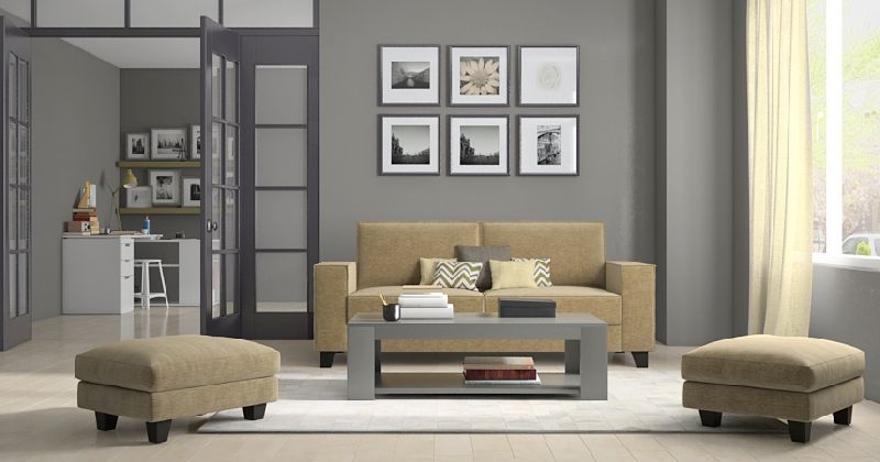 customised interior design &amp; Furniture