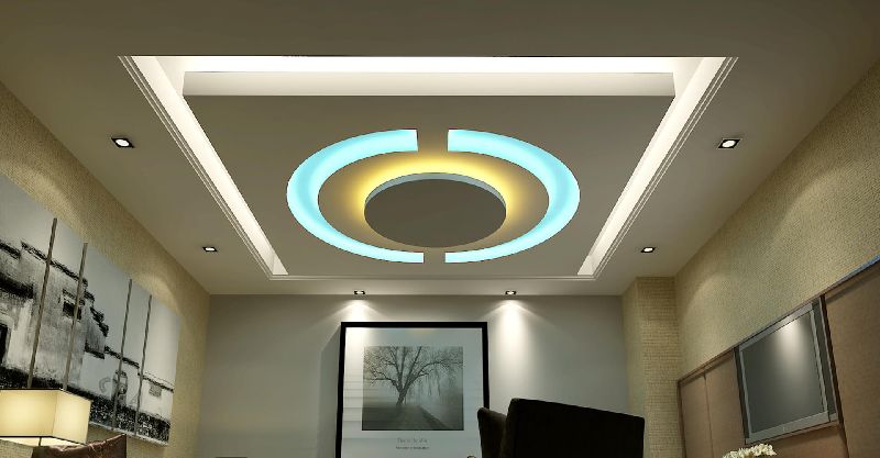 false ceiling contractor