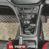 5X Prime Car Floor Mat