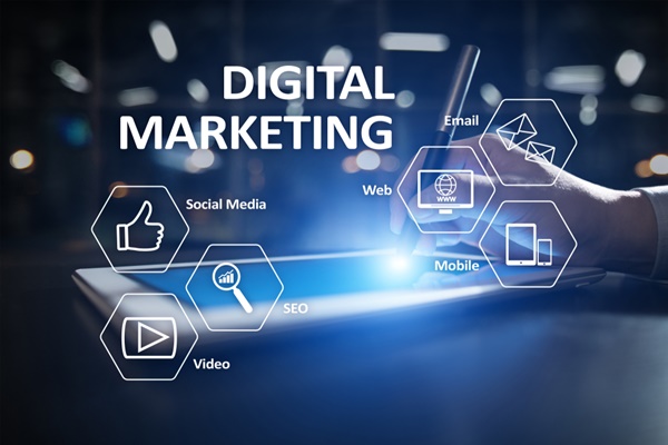 Digital Marketing in Indore