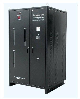 SERVOMAX INDIA Electrical Power Distribution Unit, for Industrial Use