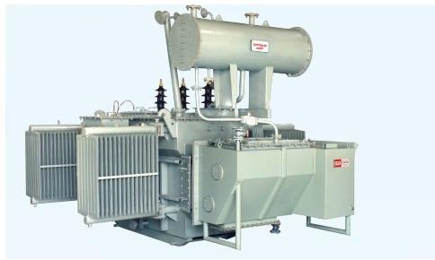 SERVOMAX INDIA Three Phase Inverter Duty Power Distribution Transformer