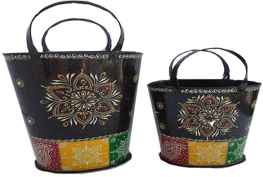 Handcrafted Bags, Style : Fashion