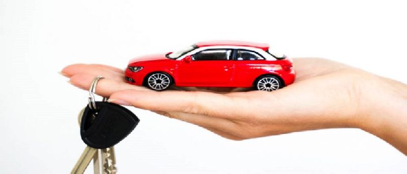 used car loan services