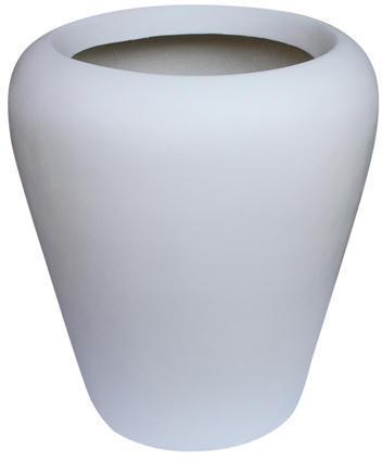 Polished FRP Vases