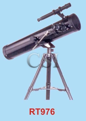 astronomical telescope