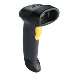 Barcode Scanner, Connectivity Type : Wireless