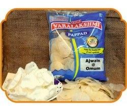 Shri Varalakshmi Ajwain Pappad