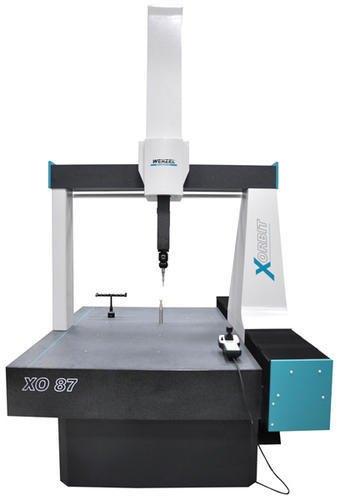 Coordinate Measuring Machines