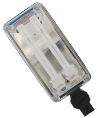Ceremic Fluorescent Lamps, Voltage : 220 V, 240V